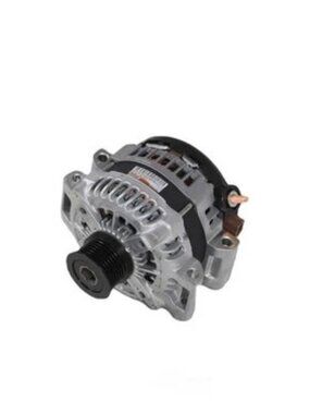 Genuine Mopar Alternator 4801835AD brand new in sealed box from Mopar